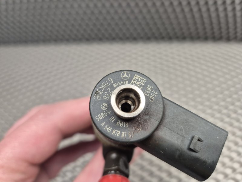 форсунка, 5265 рублей, Санкт-Петербург