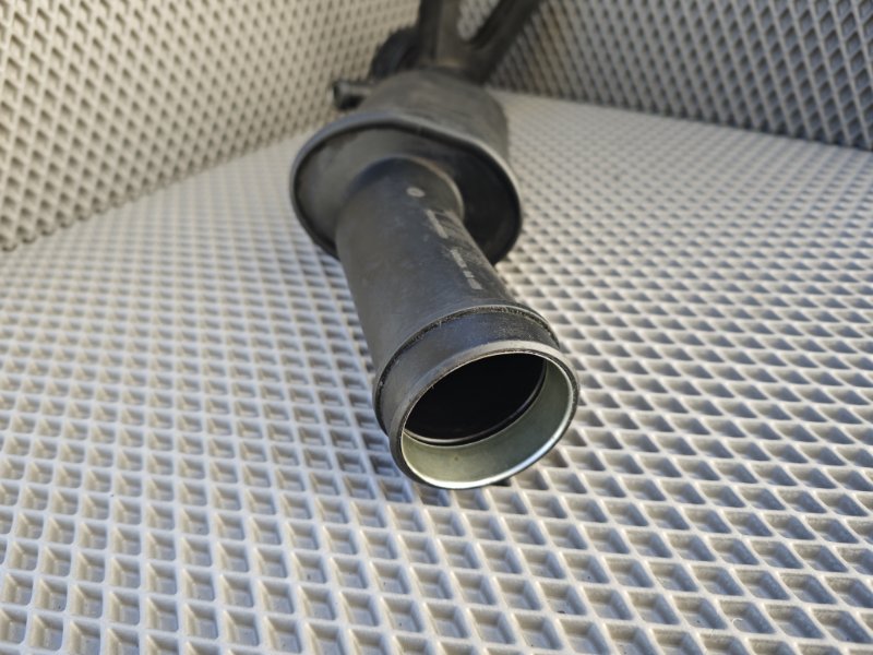 демпфер интеркулера, 1385 рублей, Санкт-Петербург