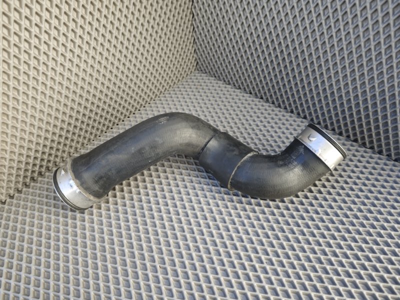 патрубок интеркулера, 1385 рублей, Санкт-Петербург