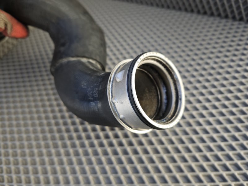 патрубок интеркулера, 1385 рублей, Санкт-Петербург