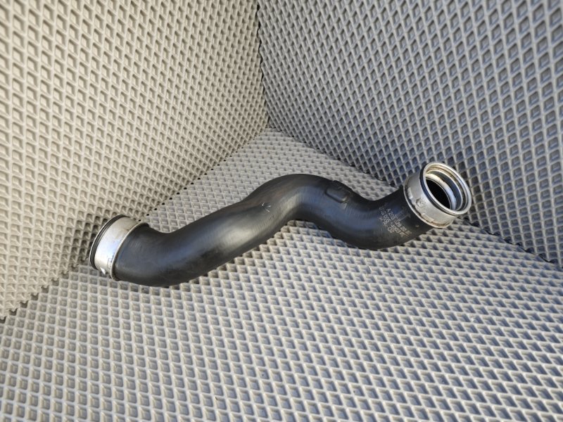 патрубок интеркулера, 2210 рублей, Санкт-Петербург