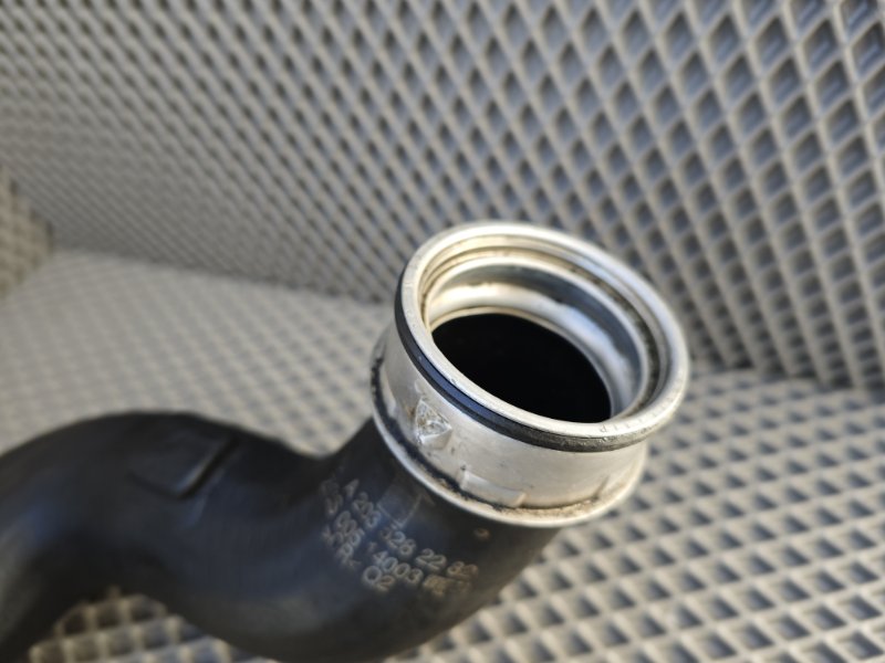 патрубок интеркулера, 2210 рублей, Санкт-Петербург