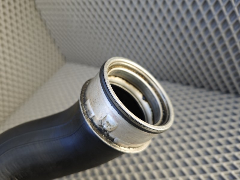 патрубок интеркулера, 2210 рублей, Санкт-Петербург