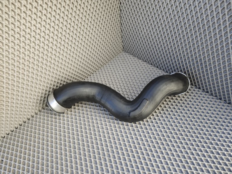 патрубок интеркулера, 2210 рублей, Санкт-Петербург