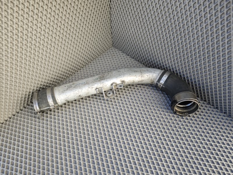 патрубок интеркулера, 1620 рублей, Санкт-Петербург