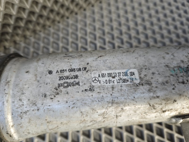 патрубок интеркулера, 1620 рублей, Санкт-Петербург