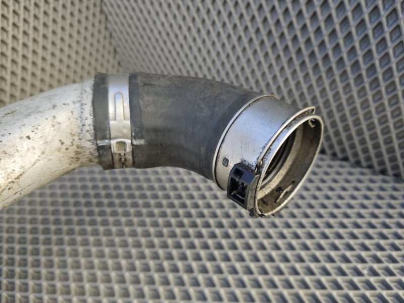 патрубок интеркулера, 1620 рублей, Санкт-Петербург