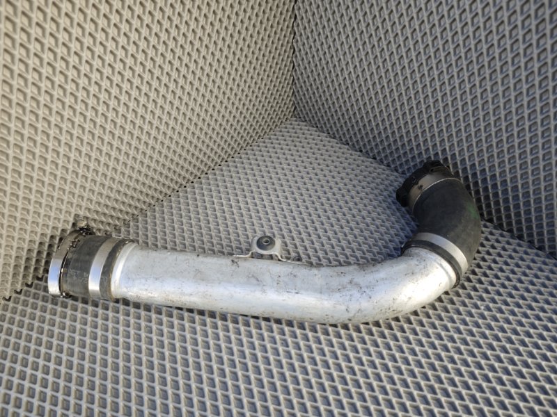 патрубок интеркулера, 1620 рублей, Санкт-Петербург