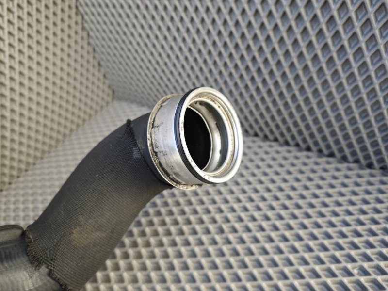 патрубок интеркулера, 1475 рублей, Санкт-Петербург