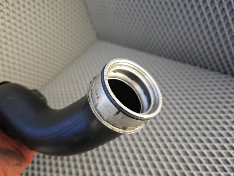 патрубок интеркулера, 1475 рублей, Санкт-Петербург