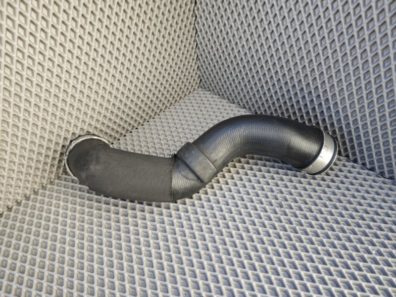 патрубок интеркулера, 1475 рублей, Санкт-Петербург