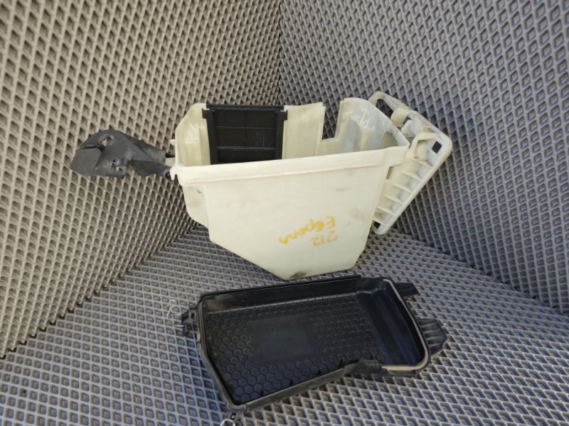 корпус блока предохранителей, 1620 рублей, Санкт-Петербург