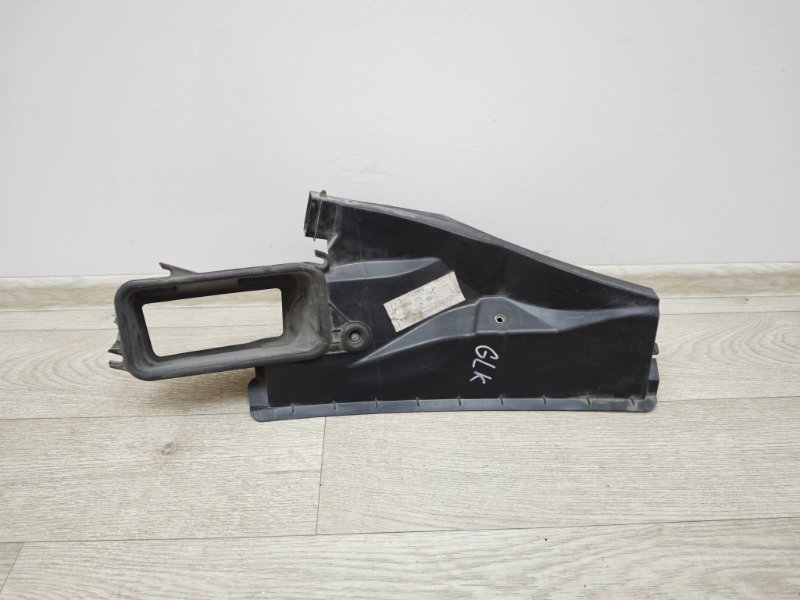 воздухозаборник, 2680 рублей, Санкт-Петербург