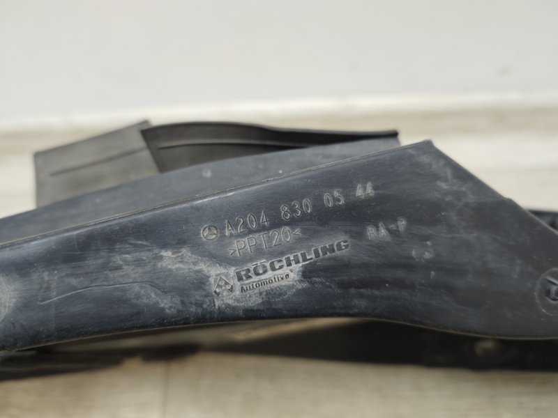 воздухозаборник, 2680 рублей, Санкт-Петербург