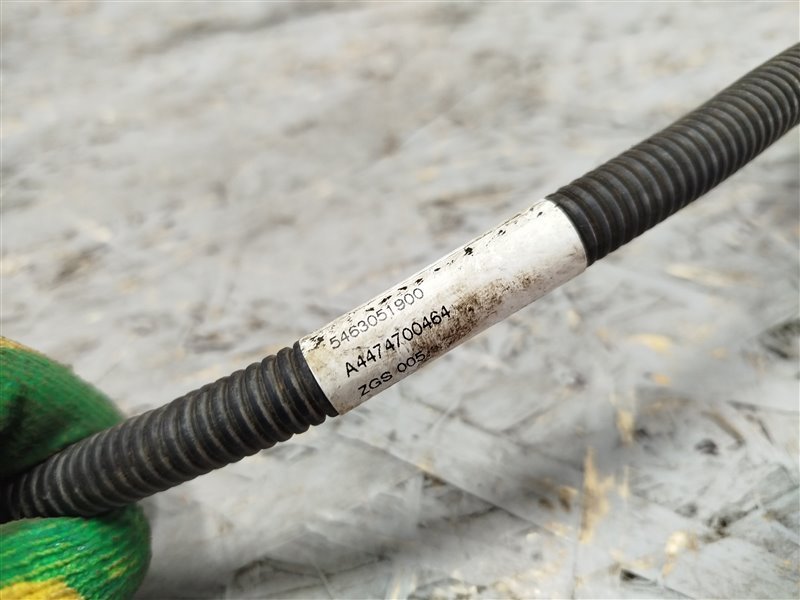 трубка AdBlue, 4410 рублей, Санкт-Петербург