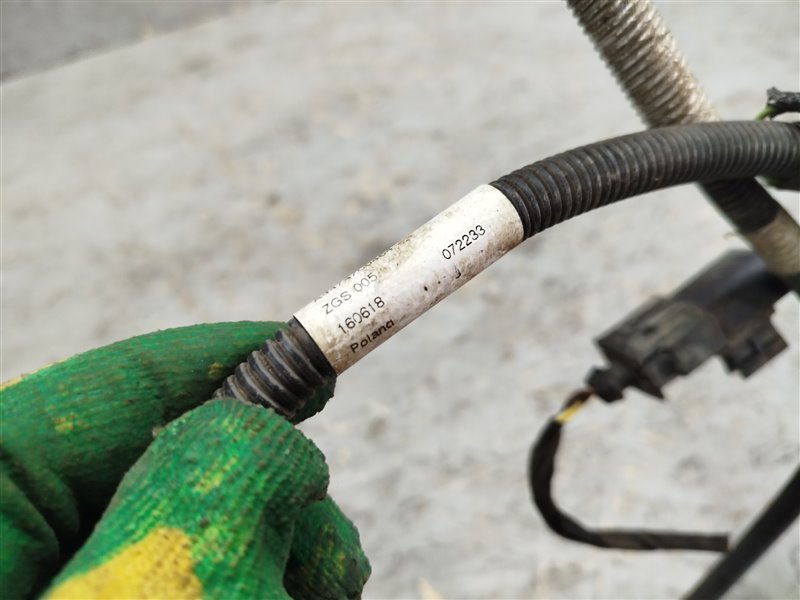 трубка AdBlue, 4410 рублей, Санкт-Петербург