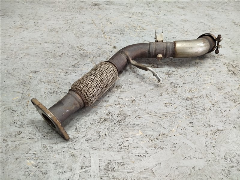 гофра глушителя, 6990 рублей, Санкт-Петербург