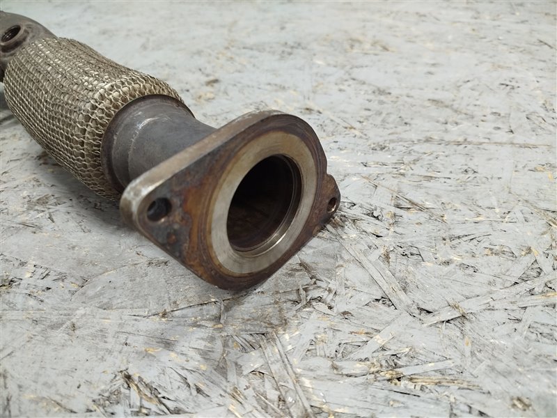 гофра глушителя, 6990 рублей, Санкт-Петербург