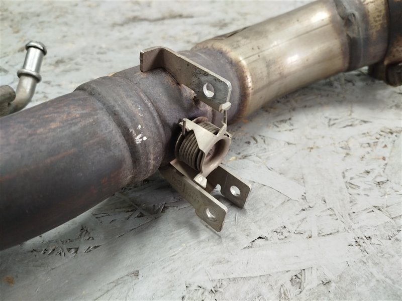 гофра глушителя, 6990 рублей, Санкт-Петербург