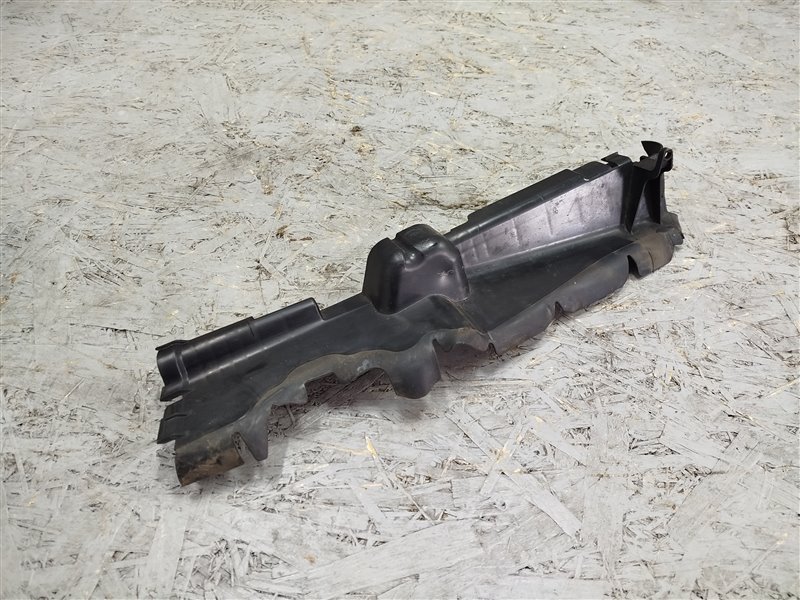 воздуховод радиатора, 1805 рублей, Санкт-Петербург