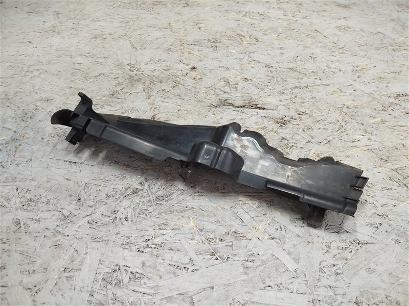 воздуховод радиатора, 1805 рублей, Санкт-Петербург