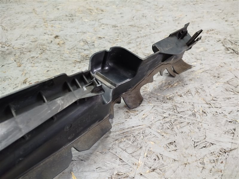 воздуховод радиатора, 1805 рублей, Санкт-Петербург