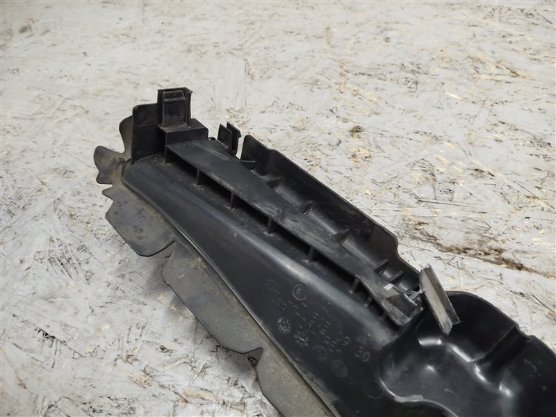 воздуховод радиатора, 1805 рублей, Санкт-Петербург