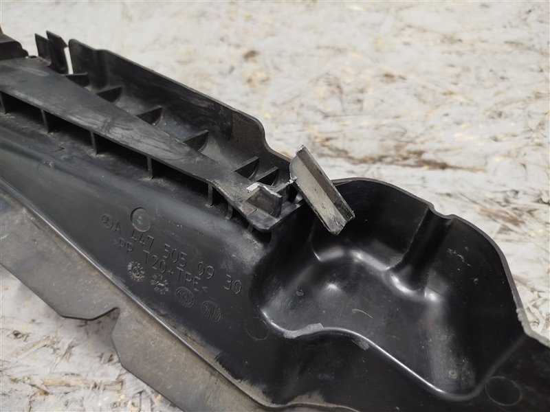 воздуховод радиатора, 1805 рублей, Санкт-Петербург