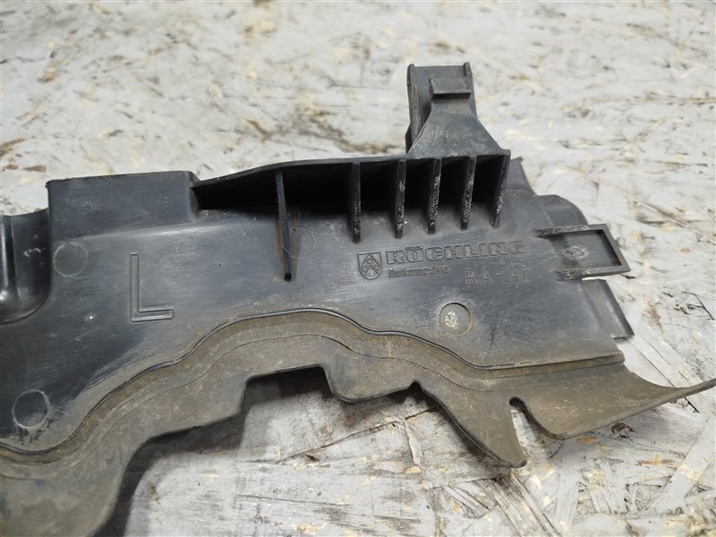 воздуховод радиатора, 1805 рублей, Санкт-Петербург