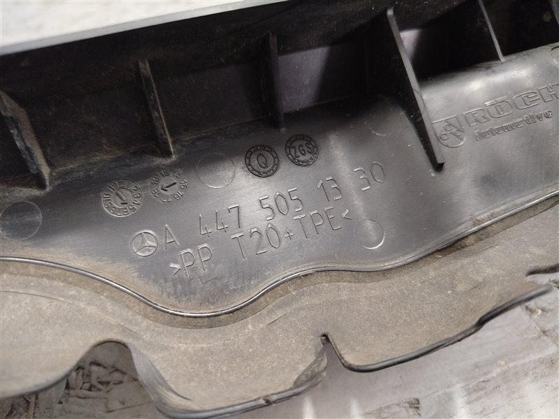 воздуховод радиатора, 2585 рублей, Санкт-Петербург