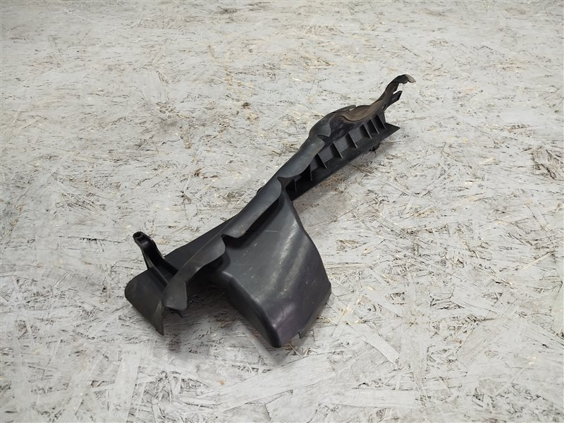 воздуховод радиатора, 2585 рублей, Санкт-Петербург