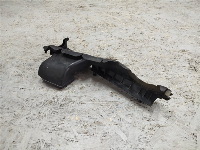 воздуховод радиатора, 2585 рублей, Санкт-Петербург