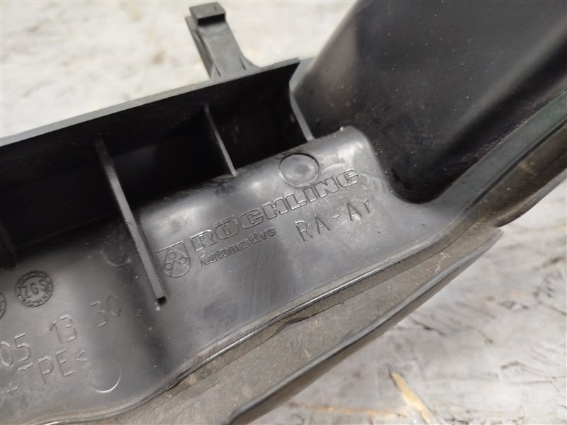 воздуховод радиатора, 2585 рублей, Санкт-Петербург