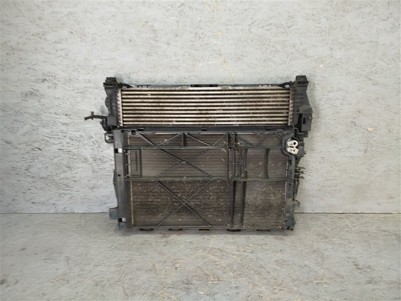 кассета радиаторов, 58810 рублей, Санкт-Петербург