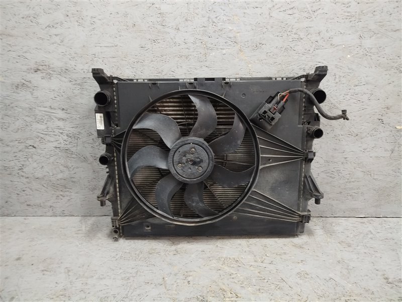 кассета радиаторов, 58810 рублей, Санкт-Петербург