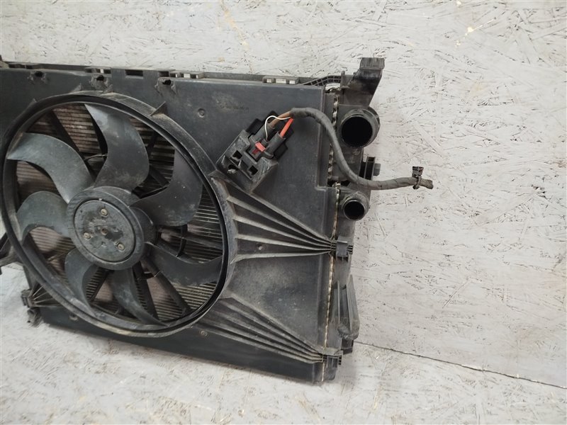 кассета радиаторов, 58810 рублей, Санкт-Петербург