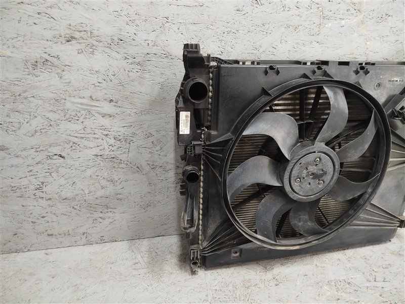 кассета радиаторов, 58810 рублей, Санкт-Петербург