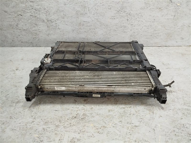 кассета радиаторов, 58810 рублей, Санкт-Петербург