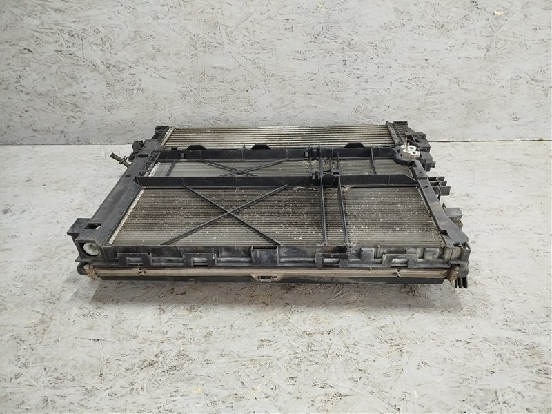 кассета радиаторов, 58810 рублей, Санкт-Петербург