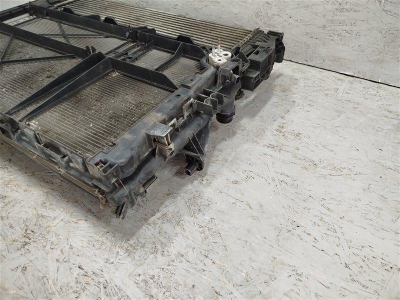 кассета радиаторов, 58810 рублей, Санкт-Петербург