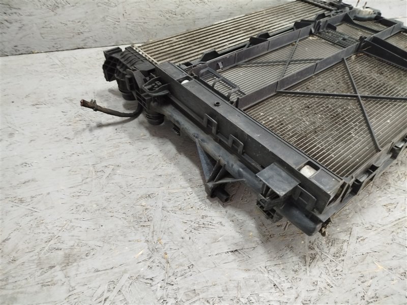 кассета радиаторов, 58810 рублей, Санкт-Петербург