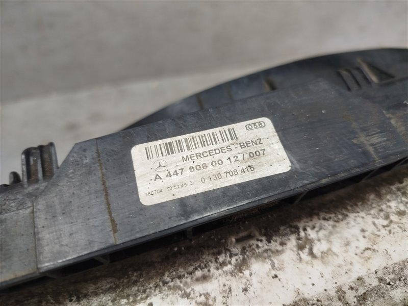 кассета радиаторов, 58810 рублей, Санкт-Петербург