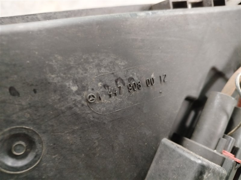 кассета радиаторов, 58810 рублей, Санкт-Петербург