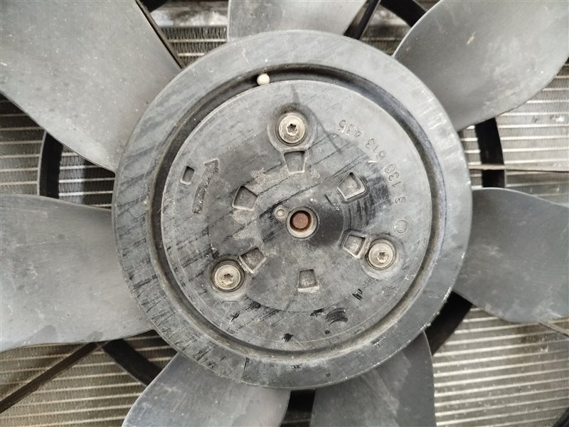 кассета радиаторов, 58810 рублей, Санкт-Петербург