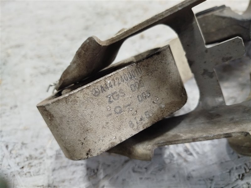 подушка двигателя, 11735 рублей, Санкт-Петербург