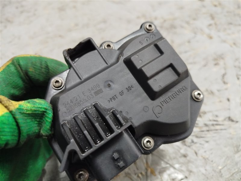 дроссель глушителя, 6990 рублей, Санкт-Петербург