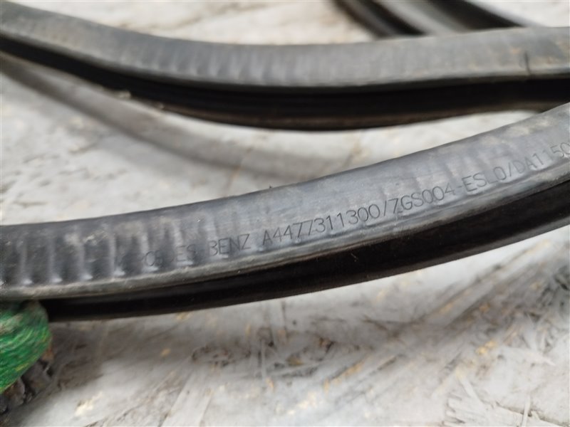 уплотнитель двери, 2680 рублей, Санкт-Петербург