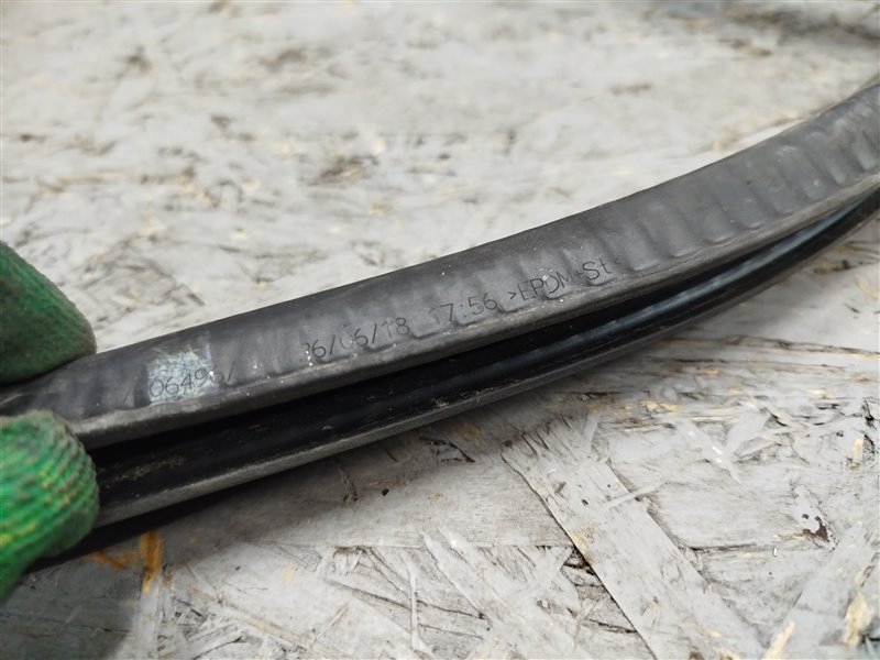 уплотнитель двери, 2680 рублей, Санкт-Петербург