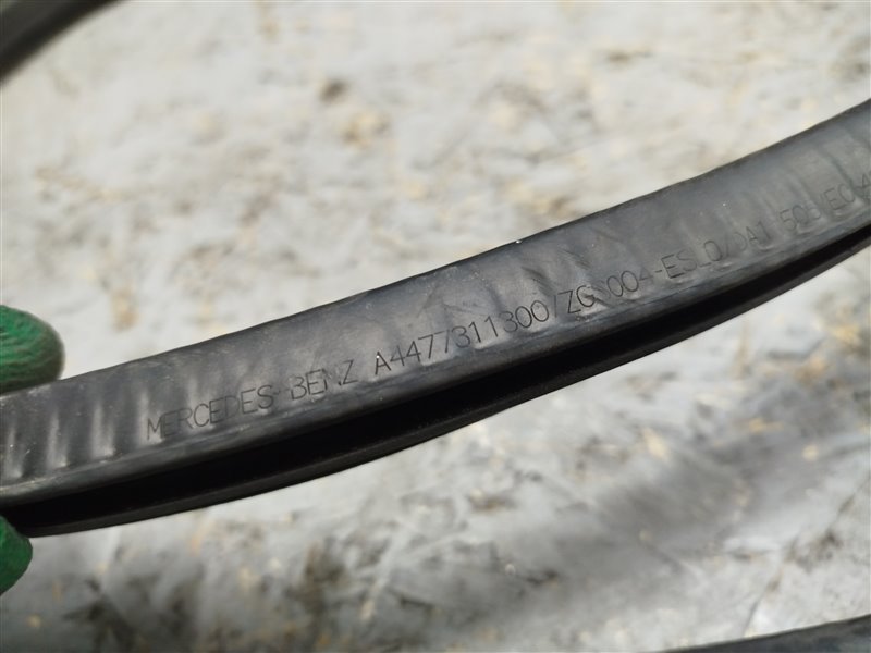 уплотнитель двери, 2650 рублей, Санкт-Петербург