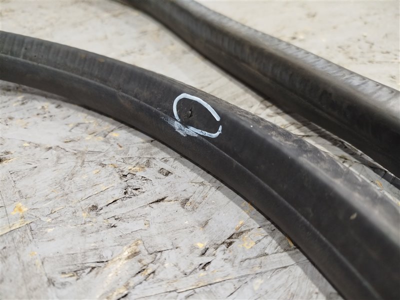 уплотнитель двери, 2650 рублей, Санкт-Петербург